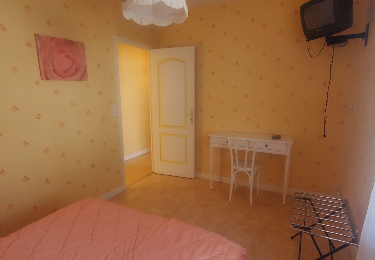 Maison à Murol - MAIS LA QUIETUDE