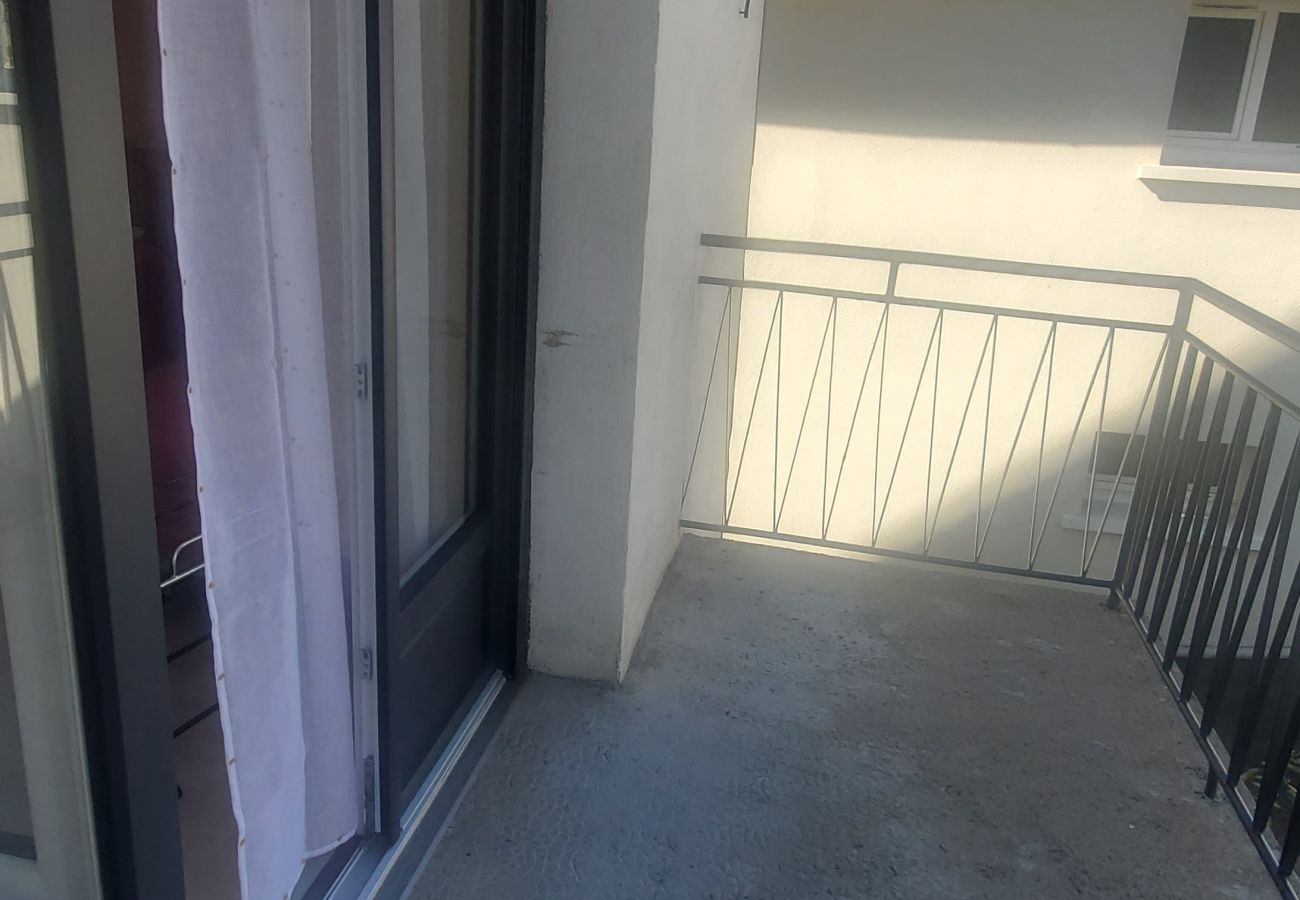 Maison à Murol - MAIS LA QUIETUDE