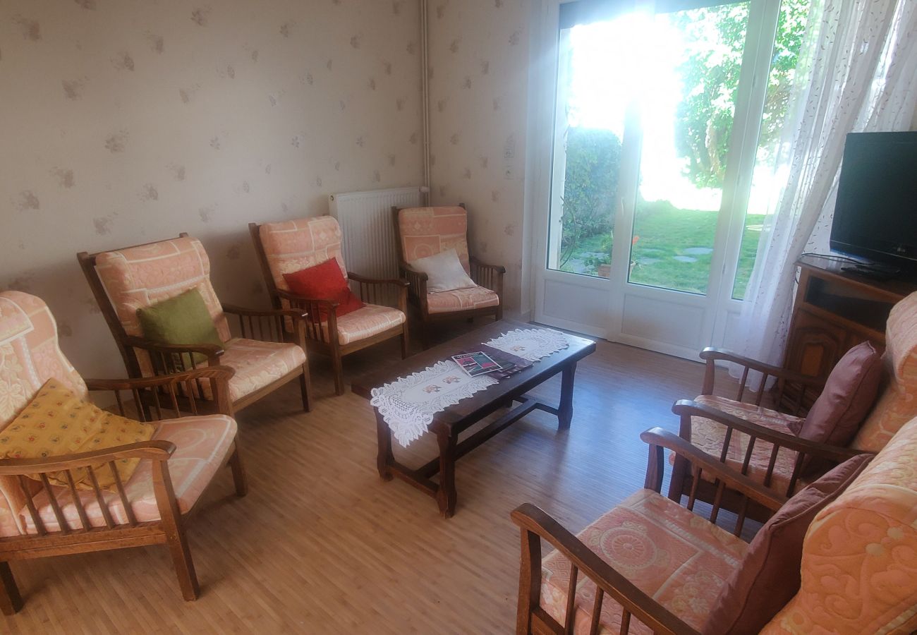 Maison à Murol - MAIS LA QUIETUDE