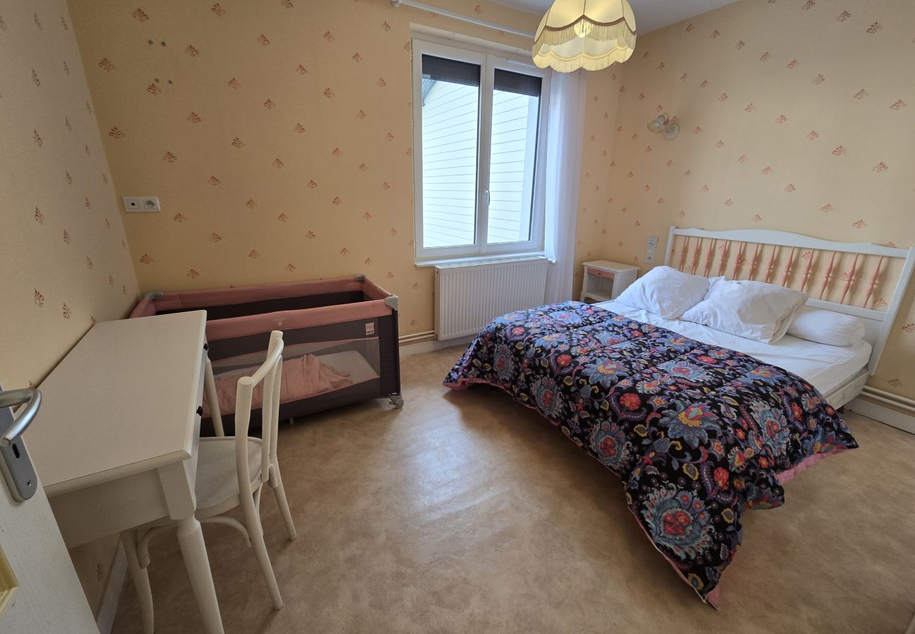 Maison à Murol - MAIS LA QUIETUDE