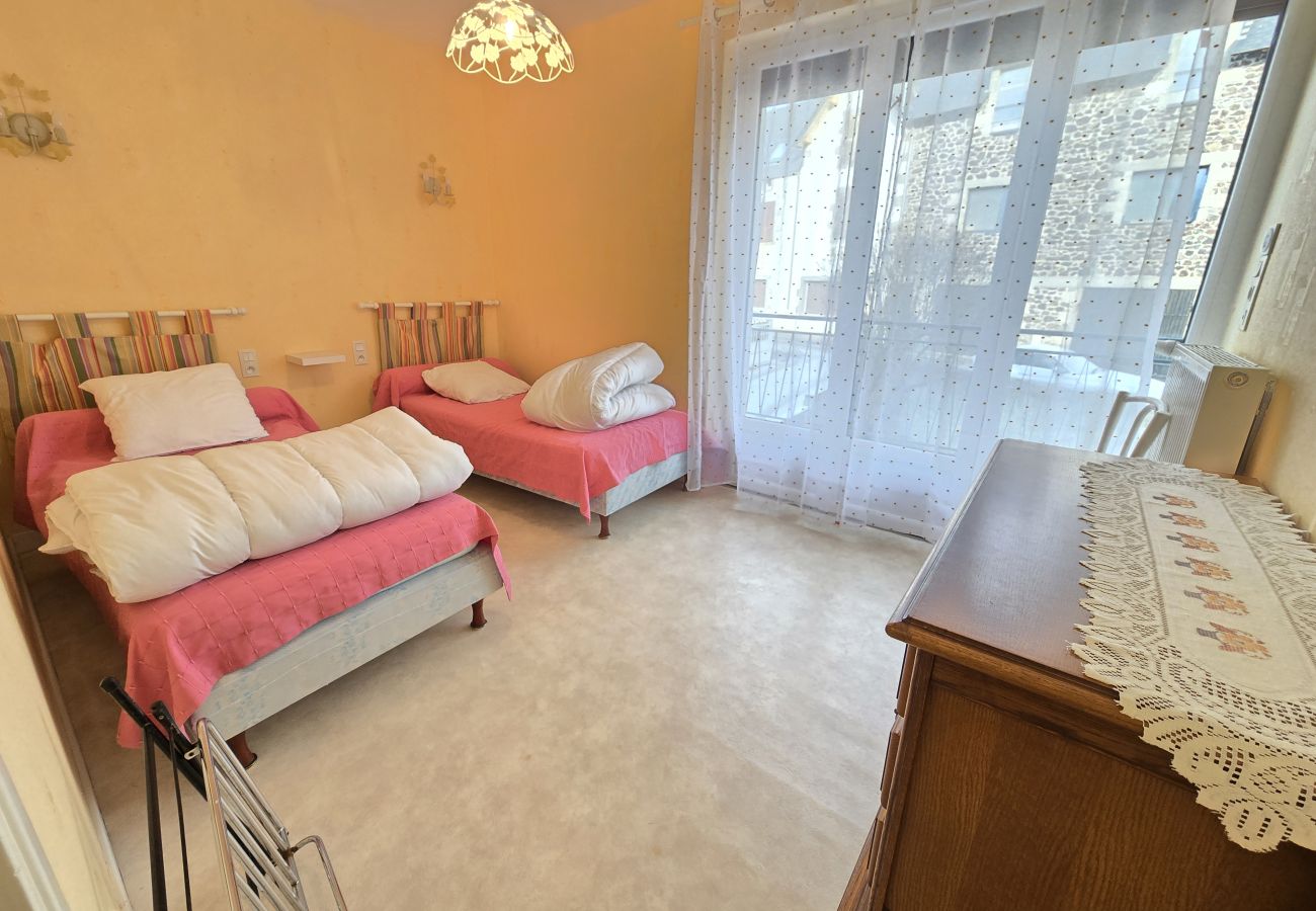 Maison à Murol - MAIS LA QUIETUDE