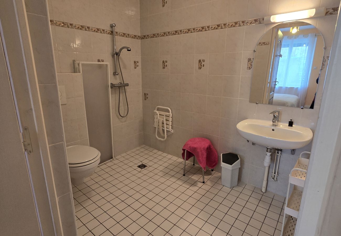 Maison à Murol - MAIS LA QUIETUDE