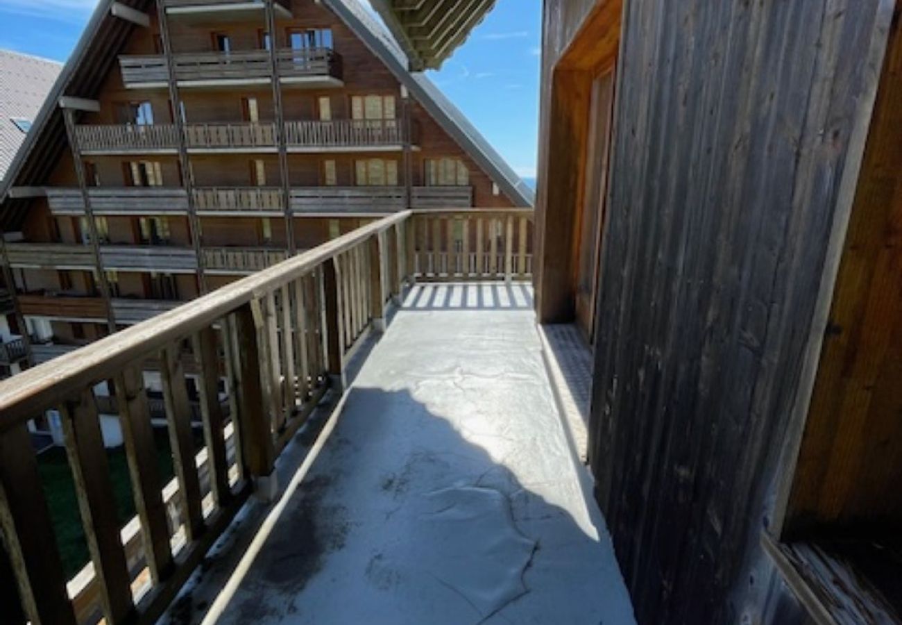 Appartement à Besse-et-Saint-Anastaise - APP 218P LMDS