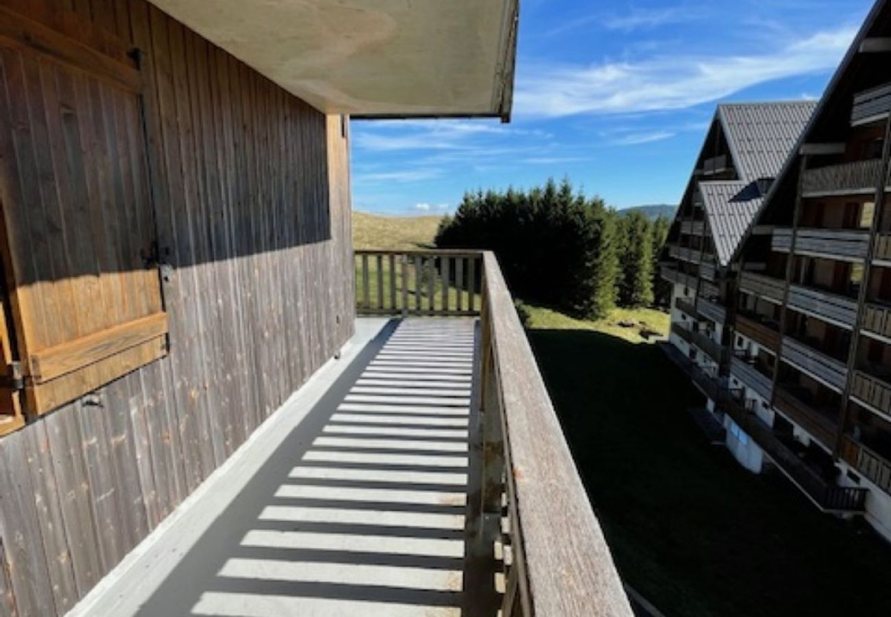 Appartement à Besse-et-Saint-Anastaise - APP 218P LMDS