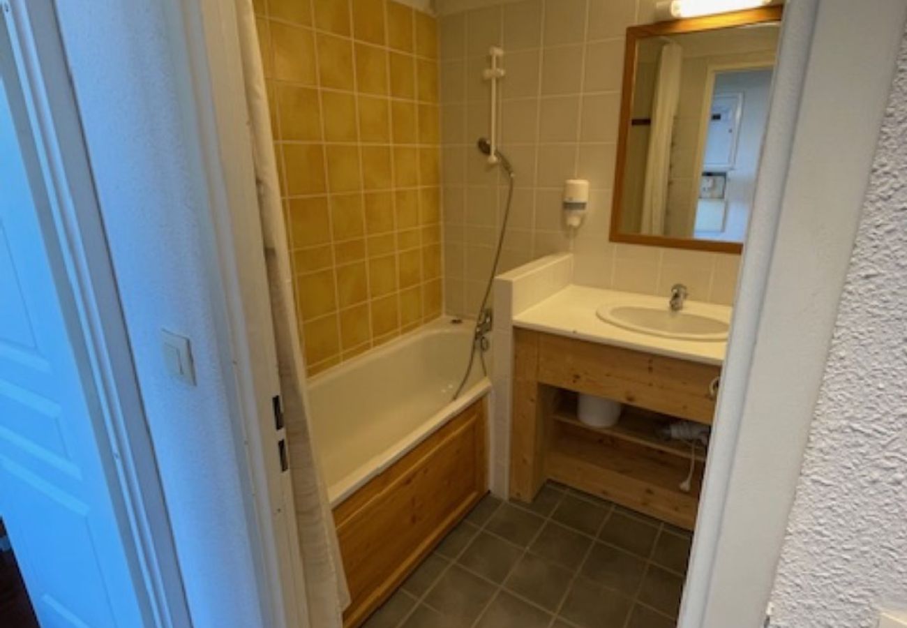 Appartement à Besse-et-Saint-Anastaise - APP 218P LMDS