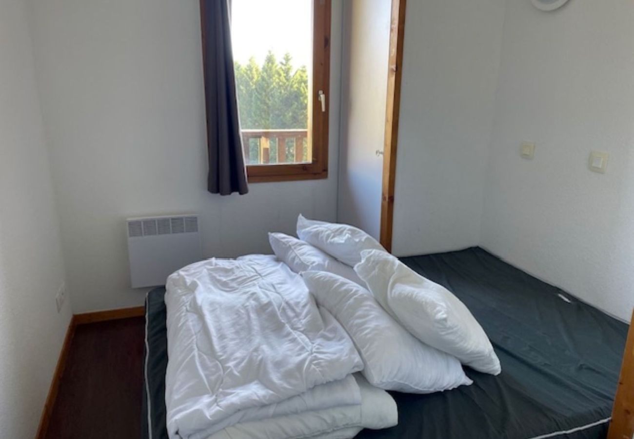 Appartement à Besse-et-Saint-Anastaise - APP 218P LMDS