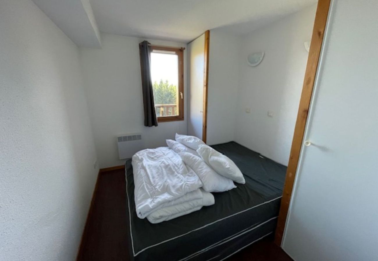 Appartement à Besse-et-Saint-Anastaise - APP 218P LMDS