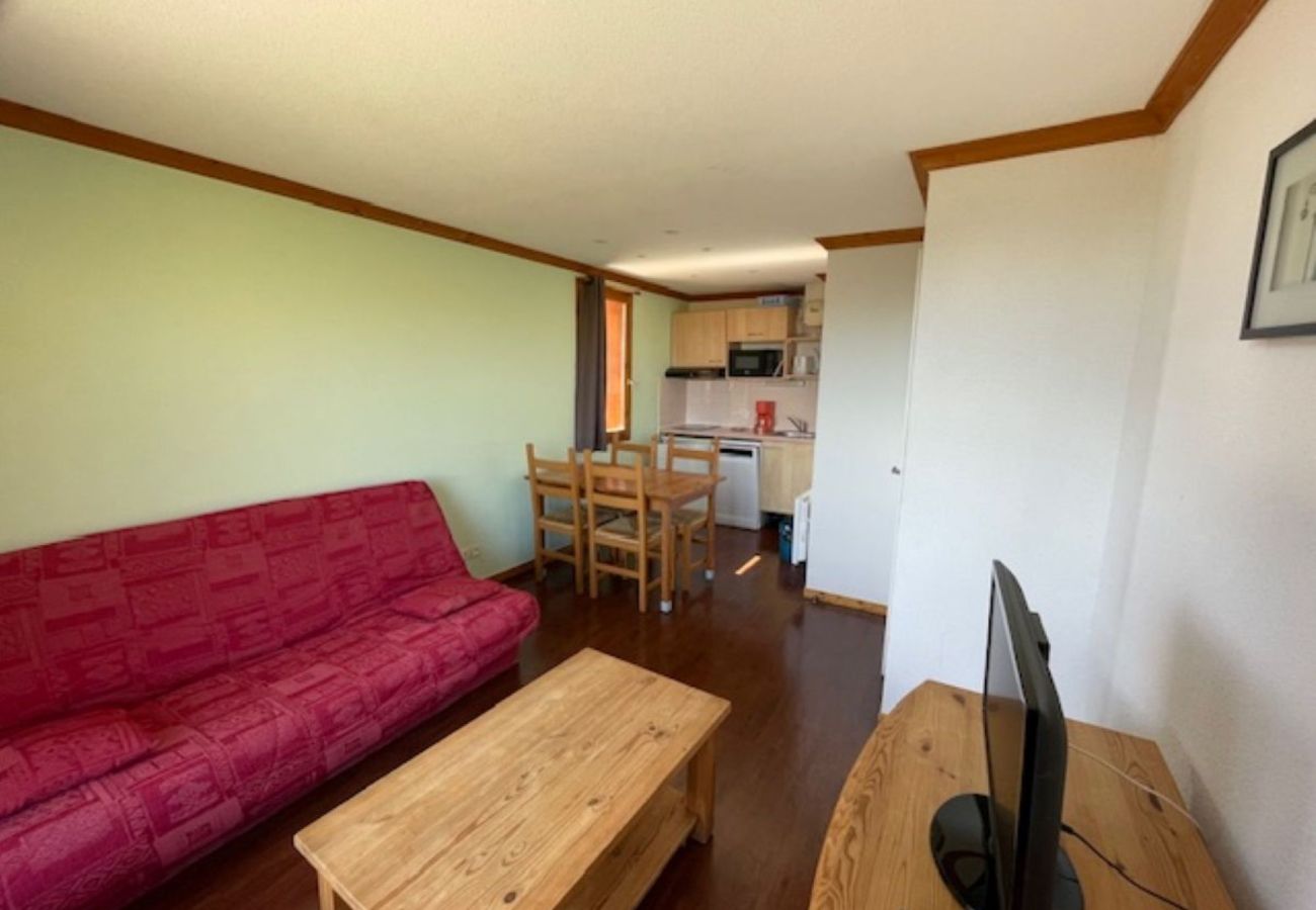 Appartement à Besse-et-Saint-Anastaise - APP 218P LMDS
