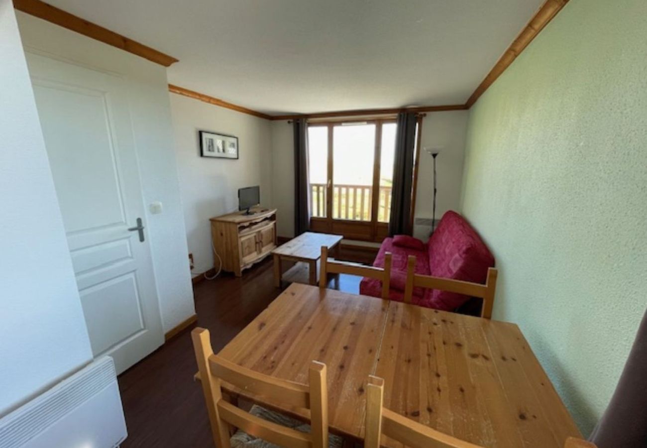 Appartement à Besse-et-Saint-Anastaise - APP 218P LMDS