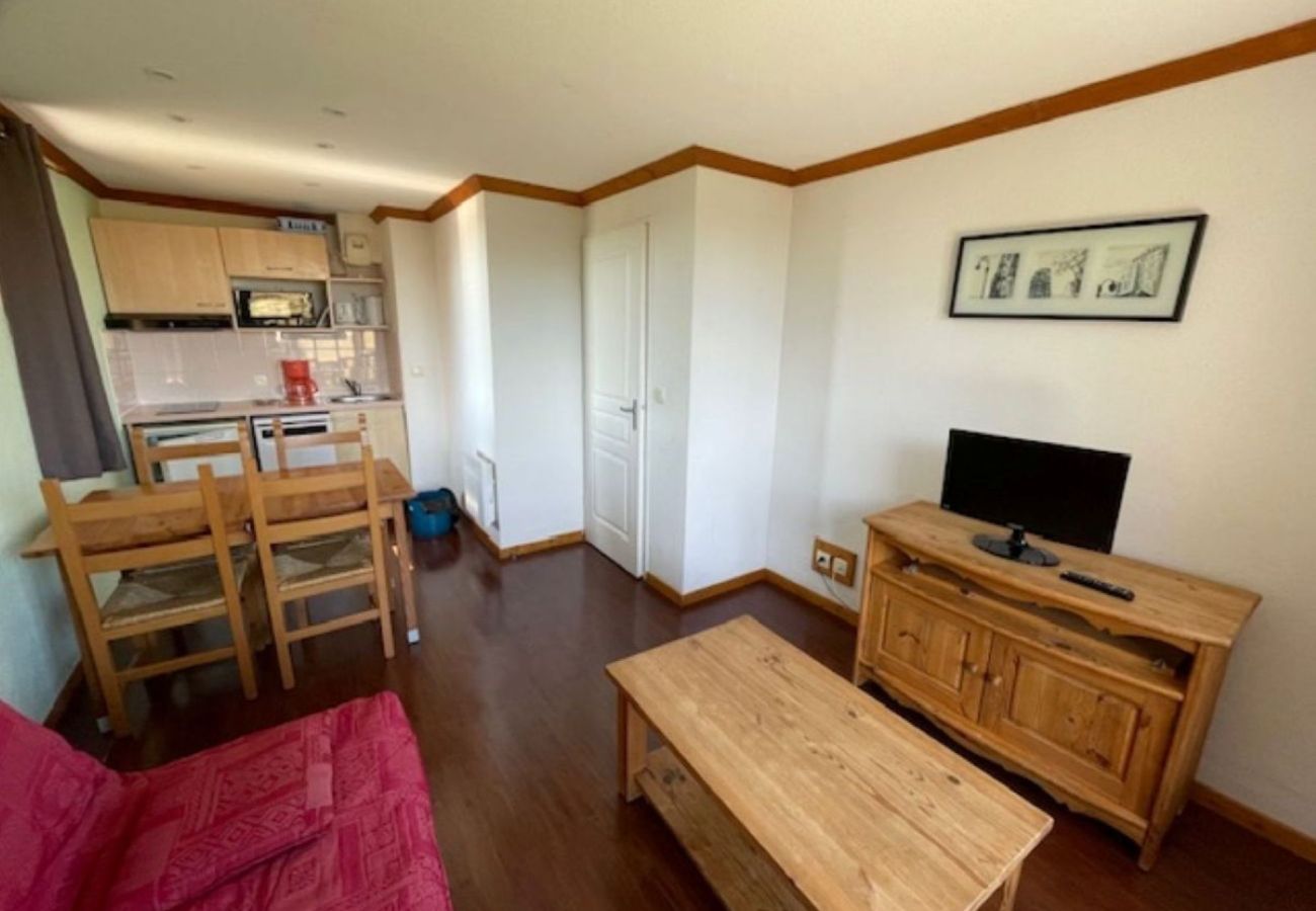 Appartement à Besse-et-Saint-Anastaise - APP 218P LMDS