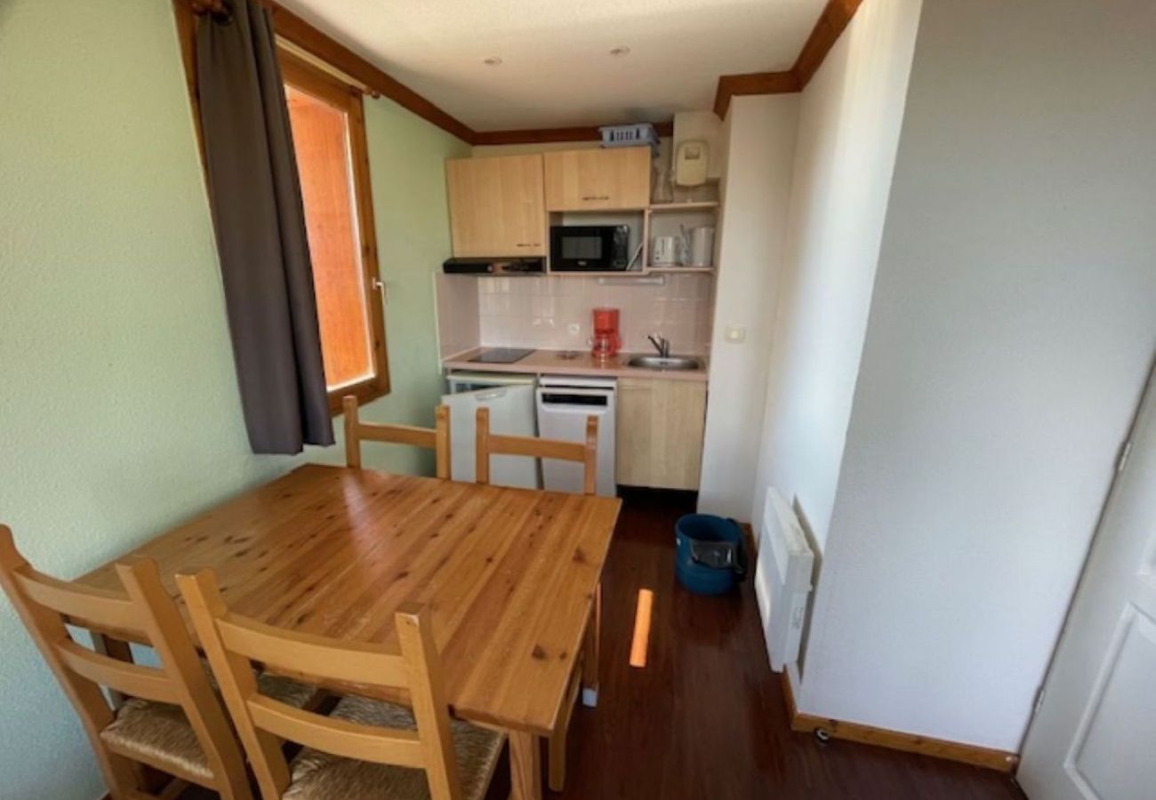 Appartement à Besse-et-Saint-Anastaise - APP 218P LMDS