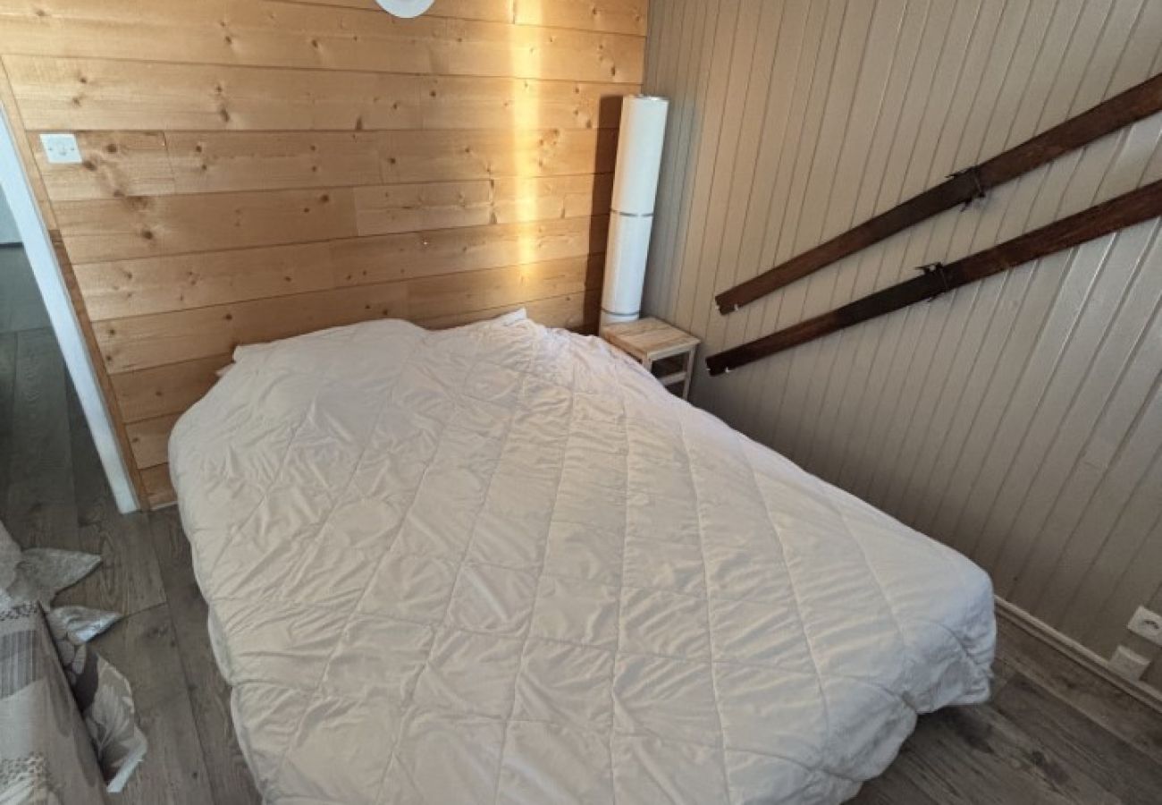 Studio à Besse-et-Saint-Anastaise - STUD 114 TB