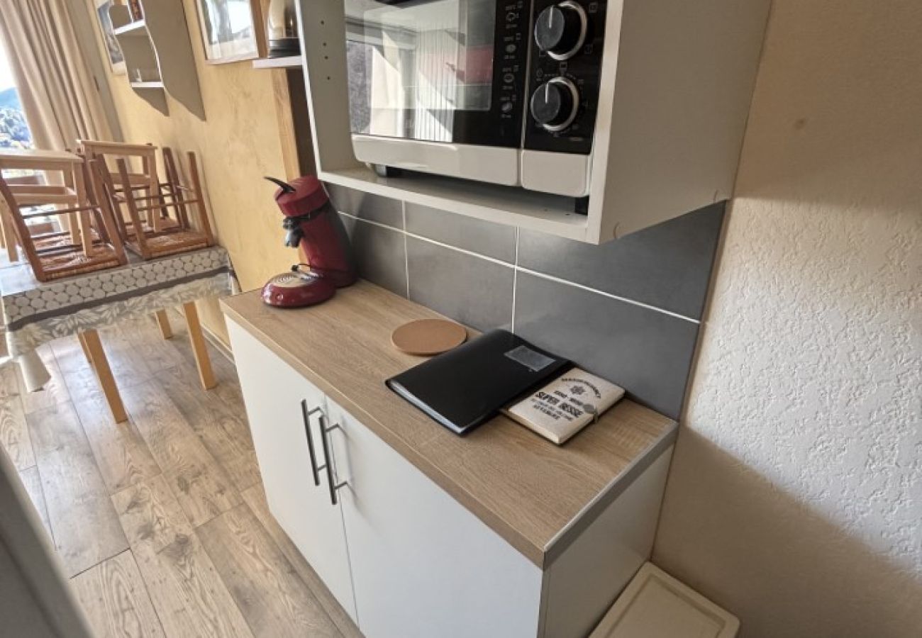 Studio à Besse-et-Saint-Anastaise - STUD 114 TB