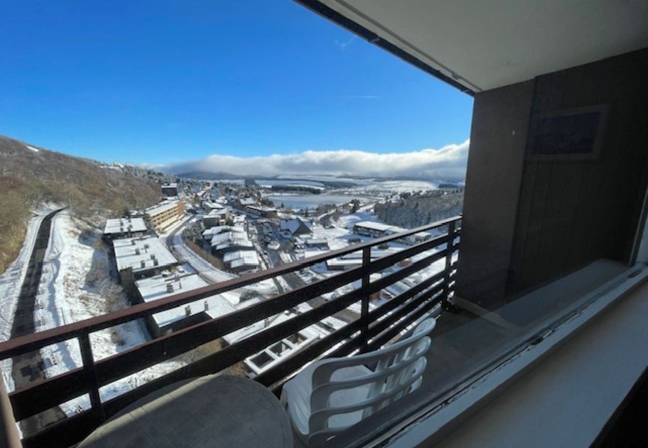 Studio à Besse-et-Saint-Anastaise - STUD 114 TB