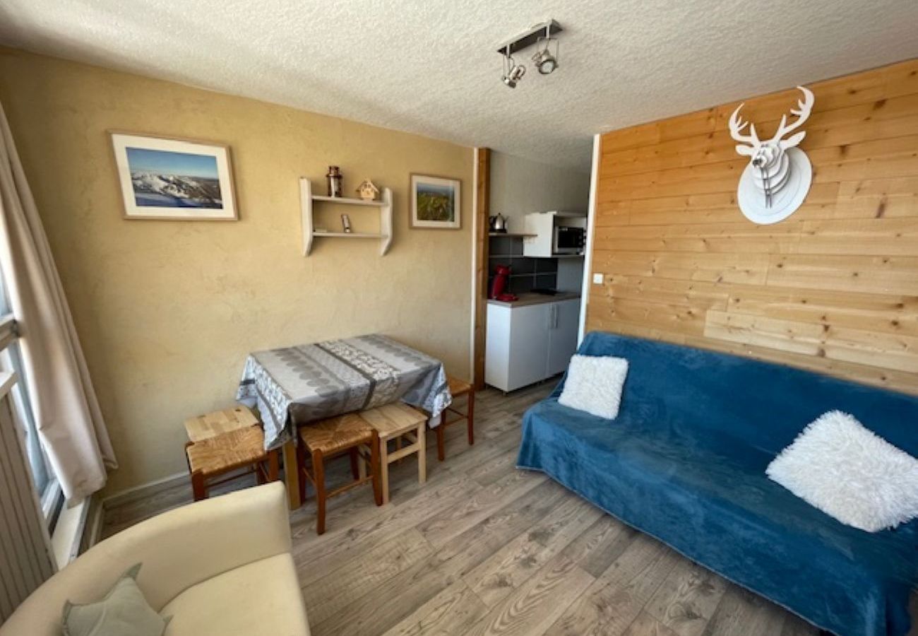 Studio à Besse-et-Saint-Anastaise - STUD 114 TB