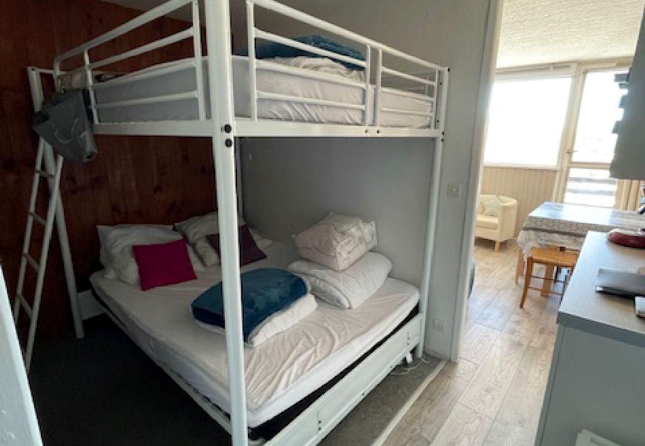 Studio à Besse-et-Saint-Anastaise - STUD 114 TB