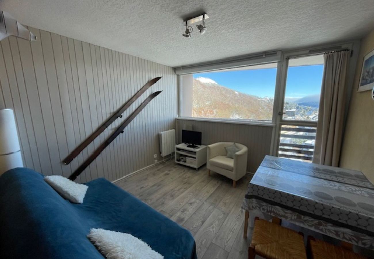 Studio à Besse-et-Saint-Anastaise - STUD 114 TB