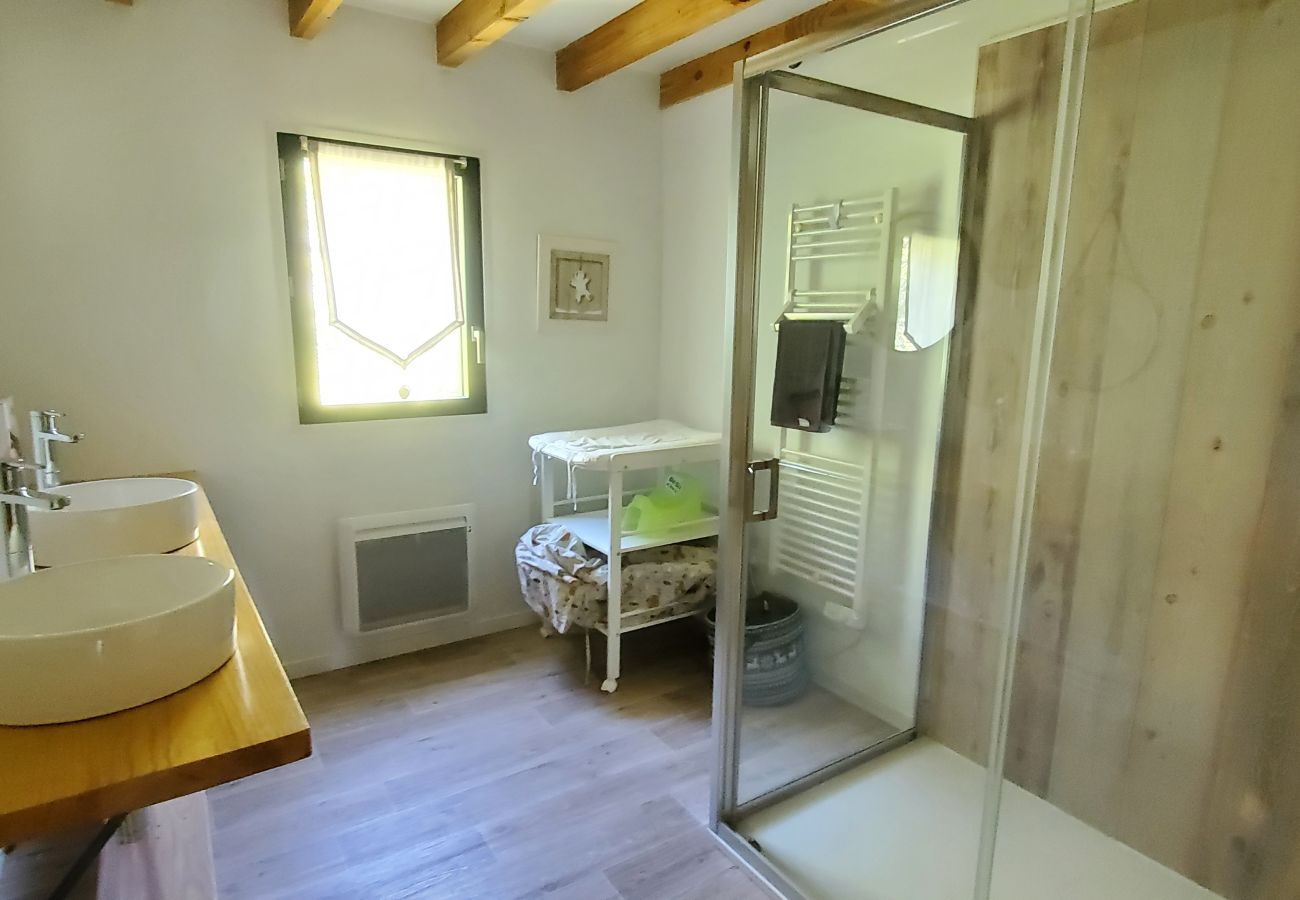 Chalet à Besse-et-Saint-Anastaise - CHAL Des CERFS