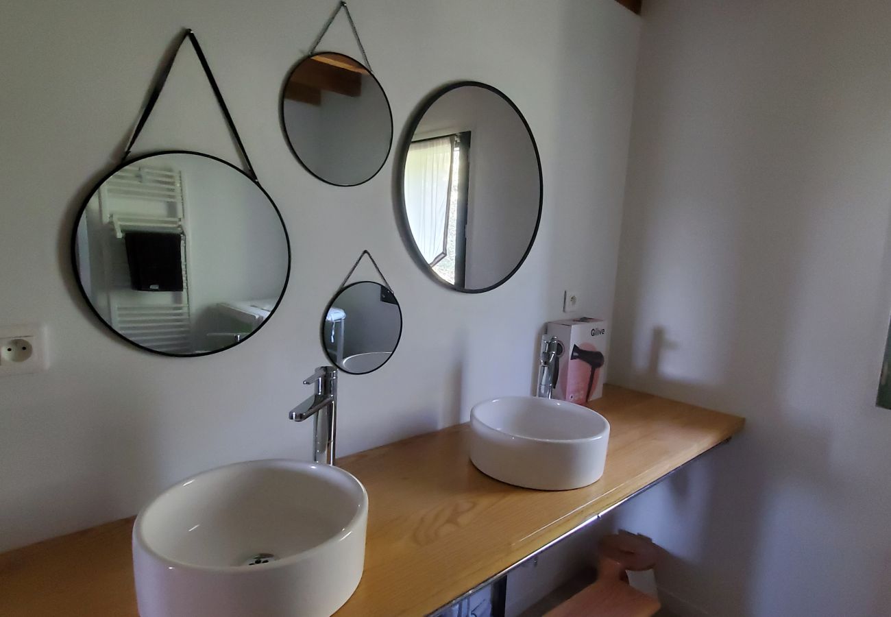 Chalet à Besse-et-Saint-Anastaise - CHAL Des CERFS