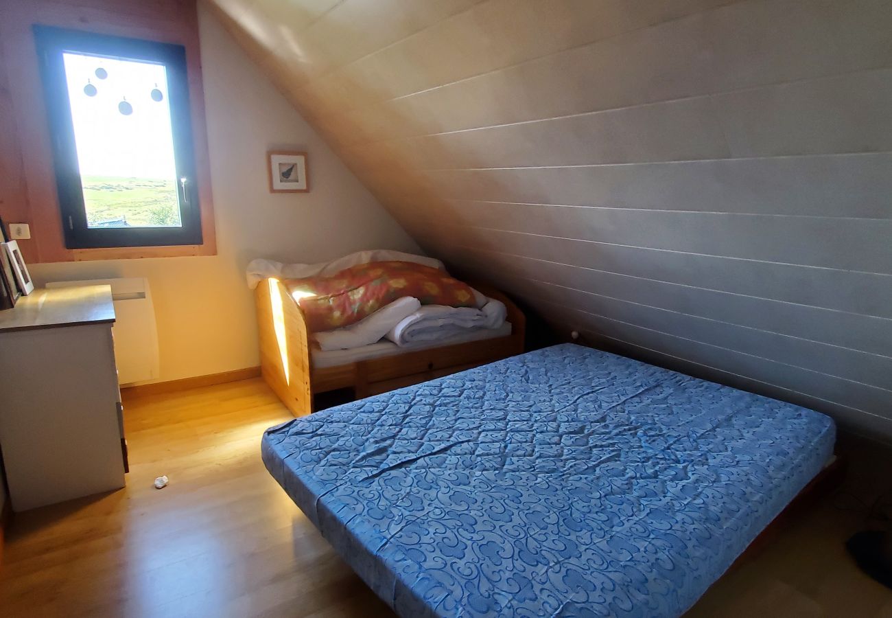 Chalet à Besse-et-Saint-Anastaise - CHAL Des CERFS