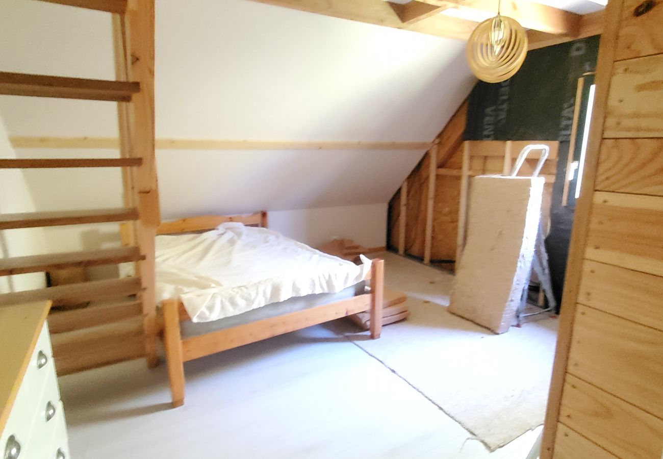 Chalet à Besse-et-Saint-Anastaise - CHAL Des CERFS