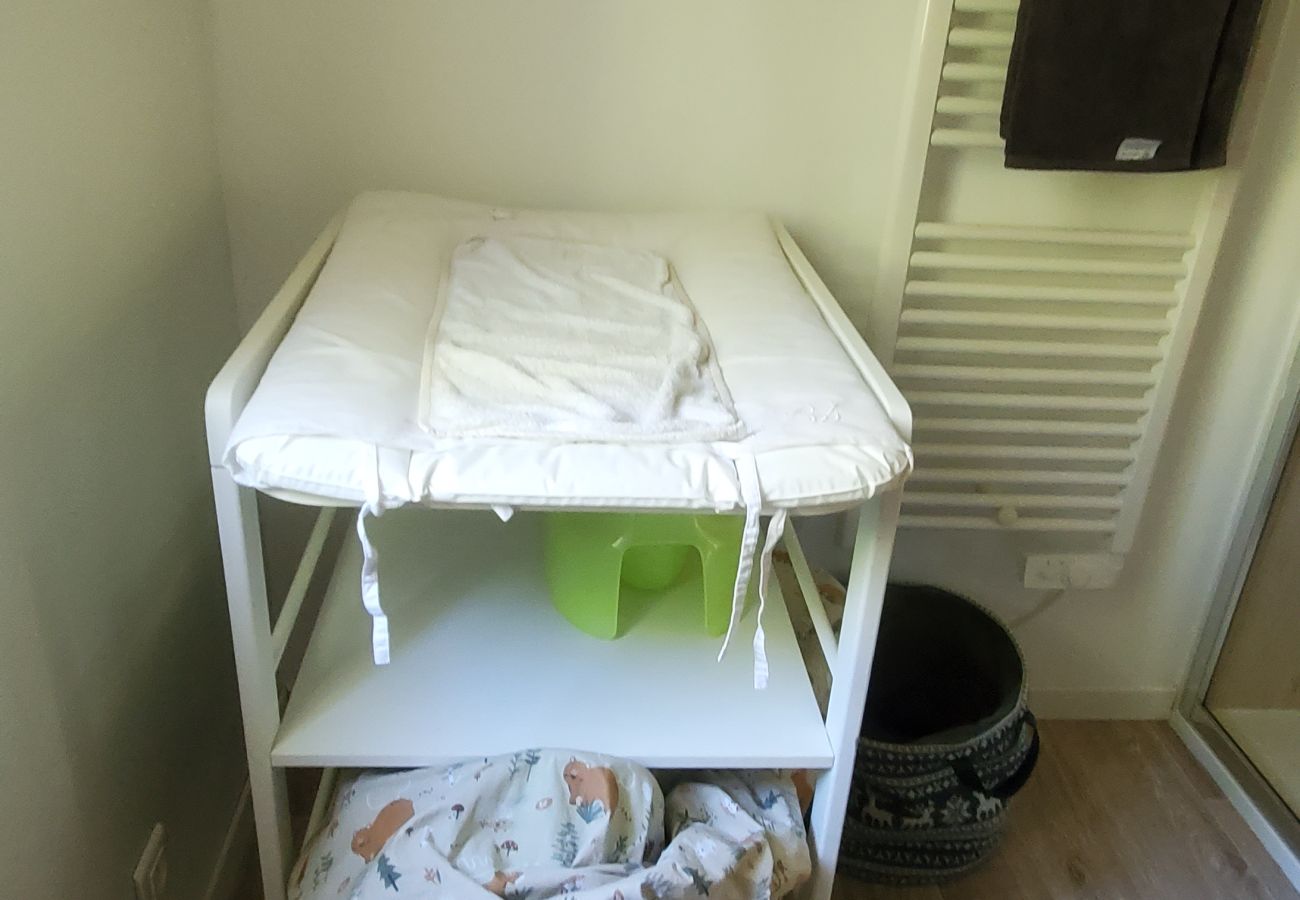 Chalet à Besse-et-Saint-Anastaise - CHAL Des CERFS