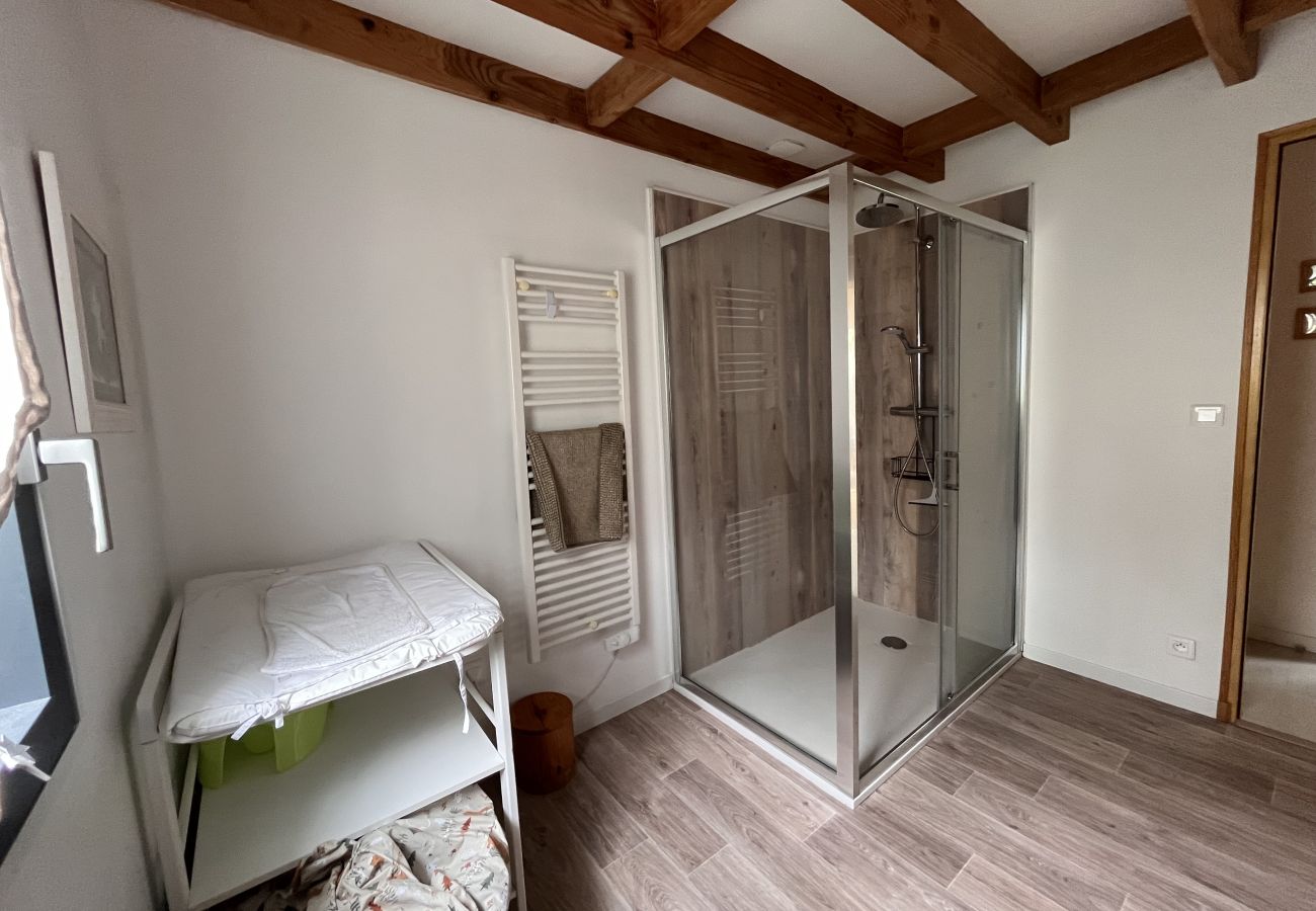 Chalet à Besse-et-Saint-Anastaise - CHAL Des CERFS