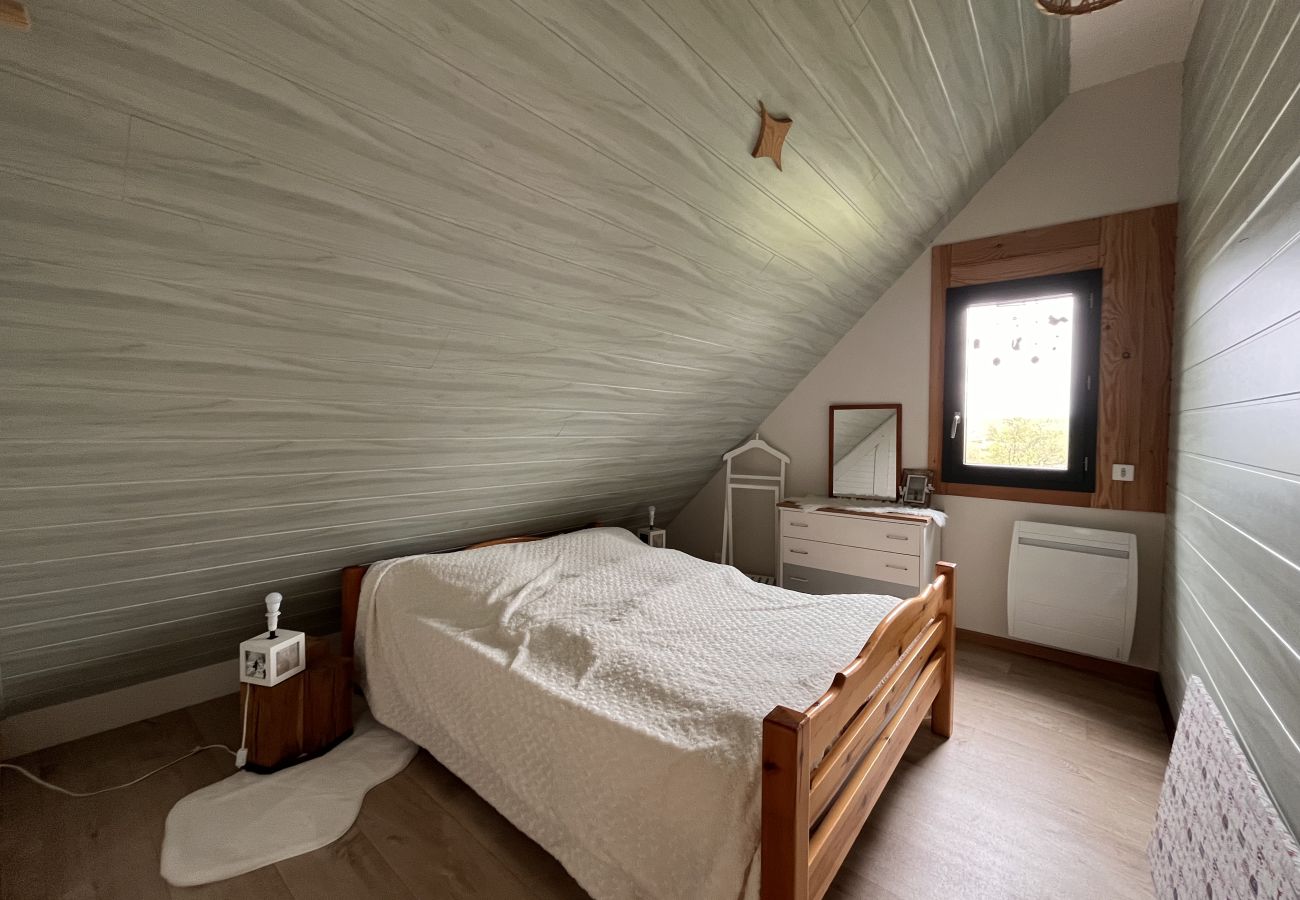 Chalet à Besse-et-Saint-Anastaise - CHAL Des CERFS