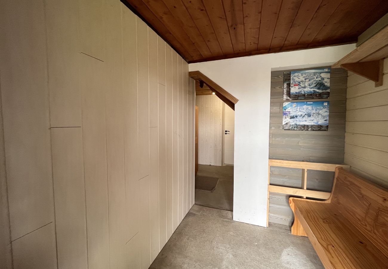 Chalet à Besse-et-Saint-Anastaise - CHAL Des CERFS
