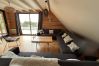 Chalet à Besse-et-Saint-Anastaise - CHAL Des CERFS