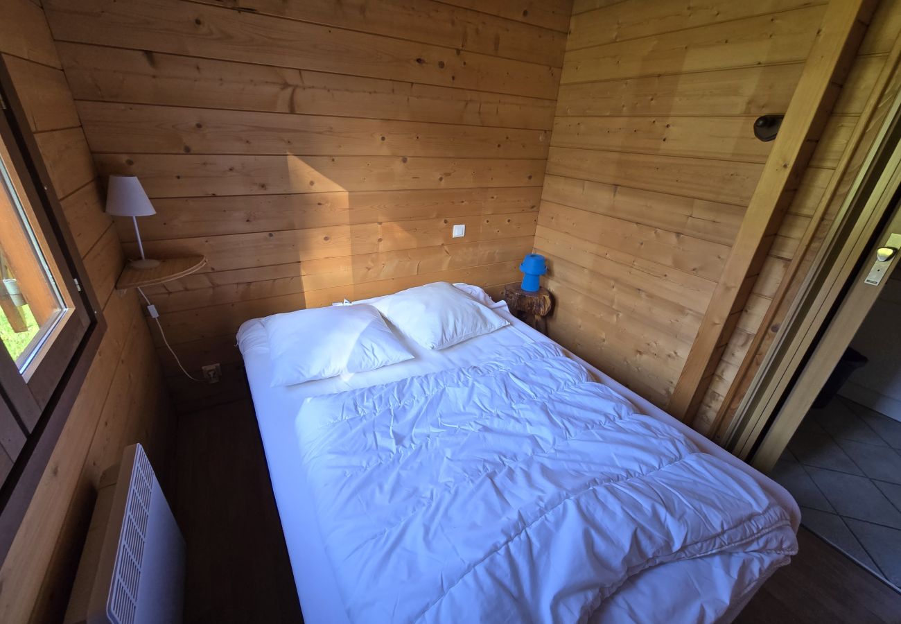 Chalet à Chambon-sur-Lac - CHAL VOISSIERES