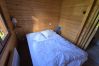 Chalet à Chambon-sur-Lac - CHAL VOISSIERES