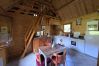Chalet à Chambon-sur-Lac - CHAL VOISSIERES