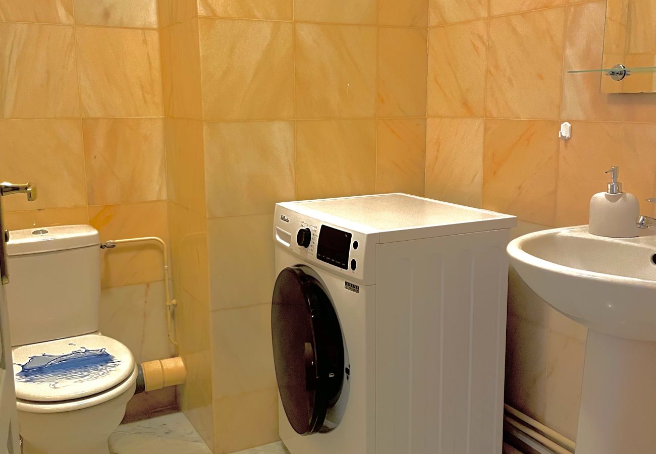 Appartement à Saint-Nectaire - APPA Le 46 du Parc