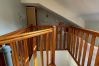 Appartement à Saint-Nectaire - APPA Le 46 du Parc