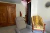 Appartement à Saint-Nectaire - APPA Le 46 du Parc