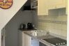 Appartement à Saint-Nectaire - APPA Le 46 du Parc